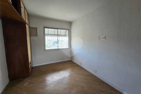 Cobertura à venda com 4 quartos, sendo 1 suíte,  em Tijuca, Rio de Janeiro, RJ
