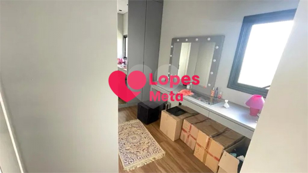 Casa à venda com 4 suítes no condomínio Colinas do Paratehy (norte), São José dos Campos - SP