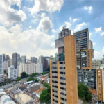 Apartamento à venda ou para alugar com 4 quartos, sendo 1 suíte, em Pinheiros, São Paulo, SP