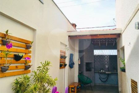 Casa à venda com 2 quartos no condomínio Residencial Flamboyant, Sorocaba - SP