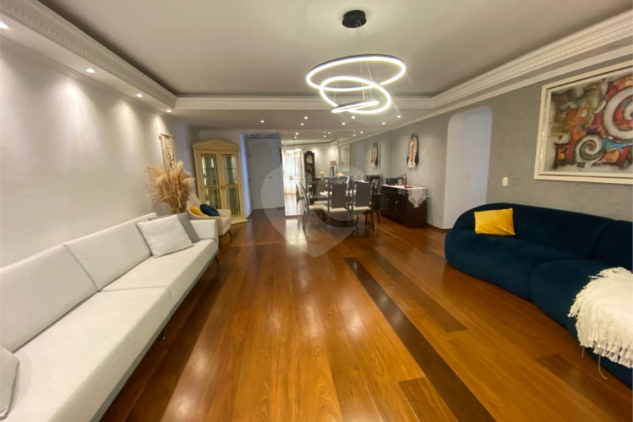 Apartamento à venda com 3 quartos, sendo 1 suíte, em Mandaqui, São Paulo, SP