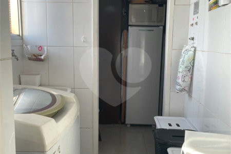 Apartamento à venda com 2 quartos em Rio Comprido, Rio de Janeiro, RJ