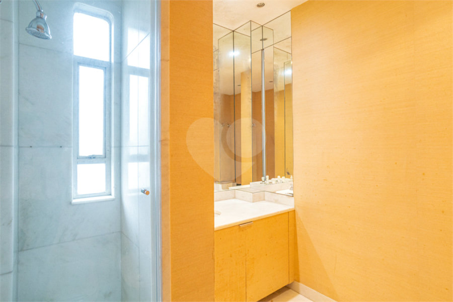 Apartamento à venda com 4 suítes em Jardim Europa, São Paulo, SP