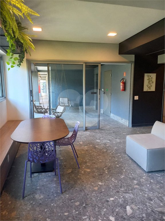 Studio para alugar com 1 suíte em Vila Cordeiro, São Paulo, SP