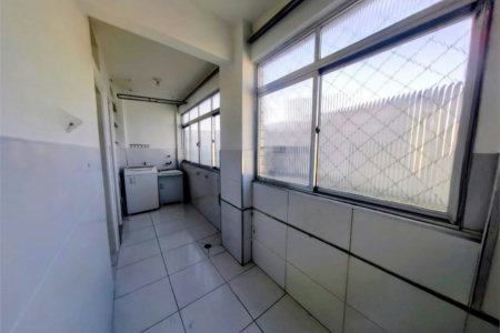 Apartamento Residencial à venda, Itararé, São Vicente - AP1949.