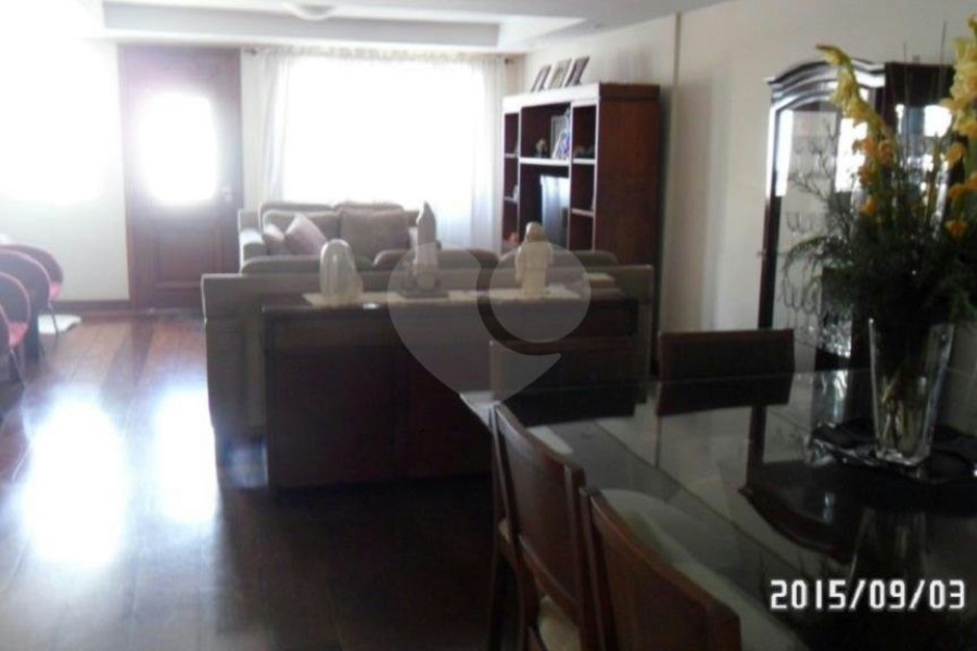 Sobrado à venda com 3 quartos, sendo 2 suítes, em Vila Aurora (zona Norte), São Paulo, SP