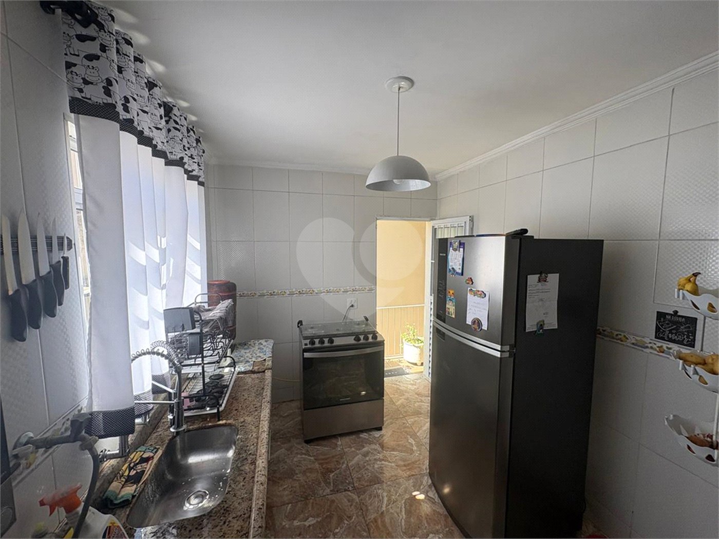 Sobrado à venda com 2 quartos em Vila Nova Mazzei, São Paulo, SP