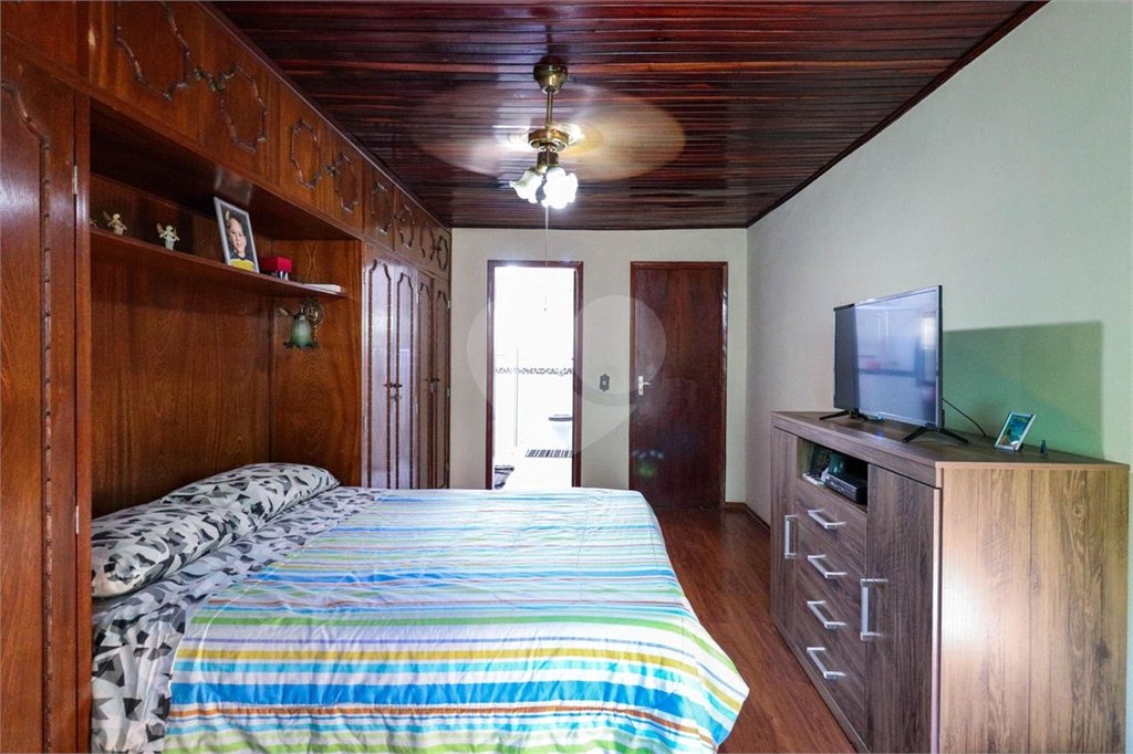 Casa à venda com 4 suítes em Vila Sônia, São Paulo, SP