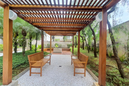 Apartamento à venda com 3 suítes no Centro, São Bernardo do Campo, SP