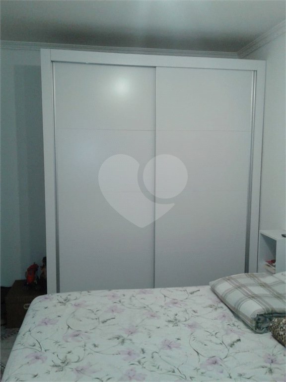 Apartamento à venda com 2 quartos em Imirim, São Paulo, SP