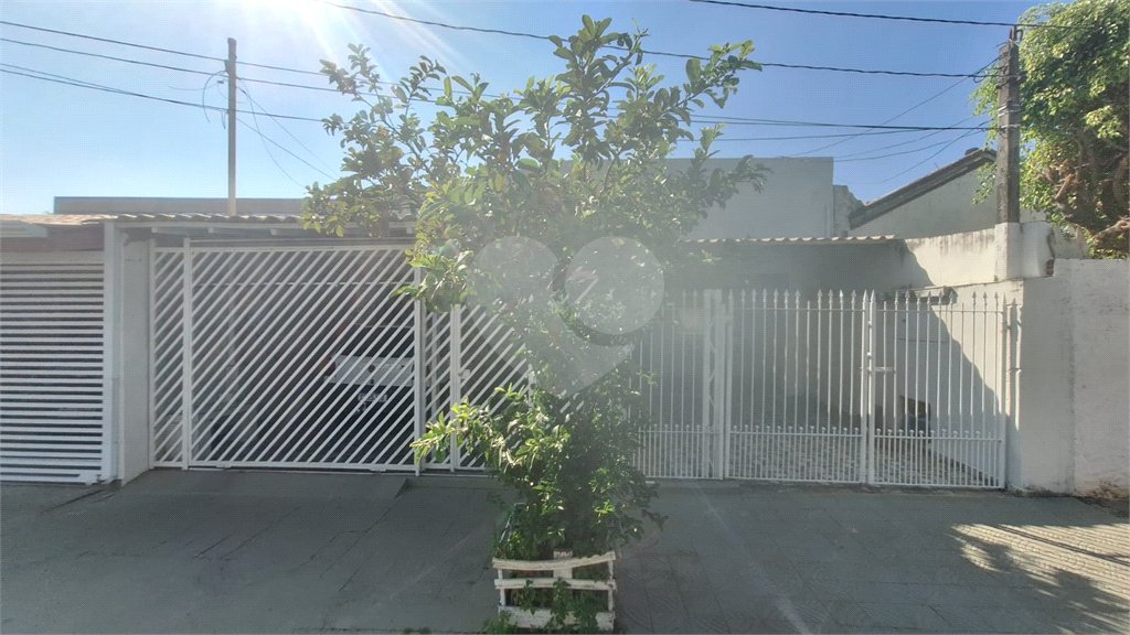 Casa à venda com 3 quartos em Vila Haro, Sorocaba, SP