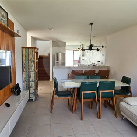 Casa em condomínio à venda ou para alugar com 4 quartos, sendo 3 suítes, em Manguinhos, Armação dos Búzios, RJ