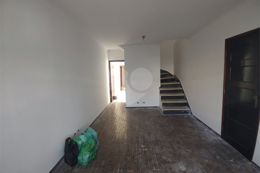 Sobrado à venda com 3 quartos, sendo 1 suíte, em Vila Nova Mazzei, São Paulo, SP