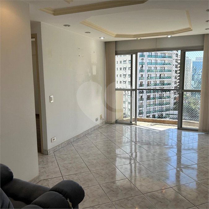Apartamento à venda com 2 quartos em Santana, São Paulo, SP