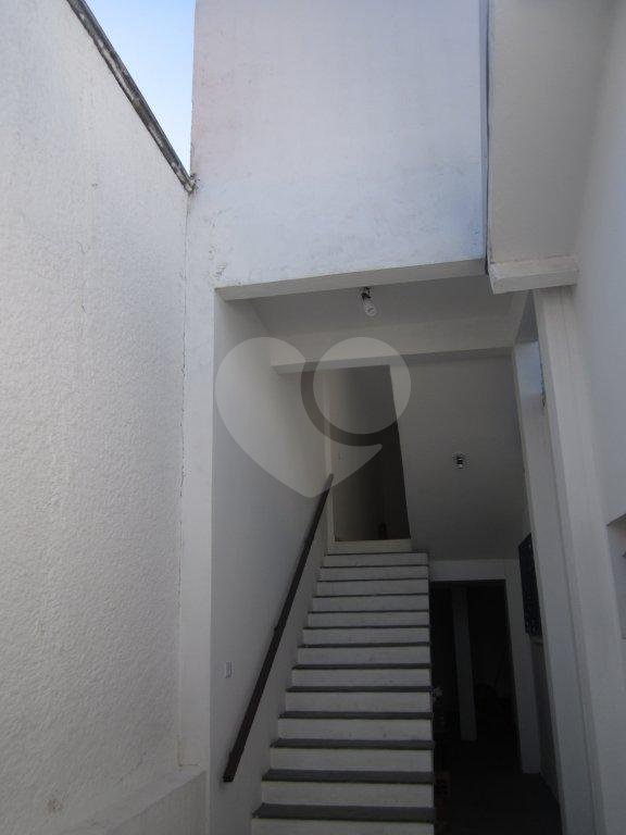 Sobrado para alugar com 1 quarto em Santana, São Paulo, SP