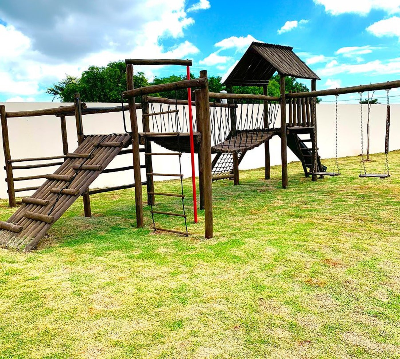 Residencial Reserva Dos Buritis