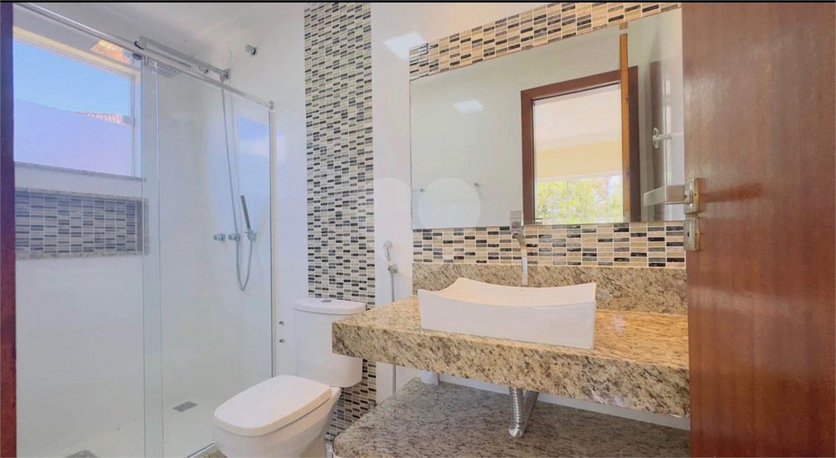 Casa em condomínio para alugar com 5 suítes em Geribá, Armação dos Búzios, RJ