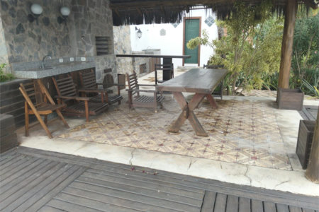 Casa em condomínio à venda com 3 quartos, sendo 2 suítes, em Portinho, Cabo Frio, RJ