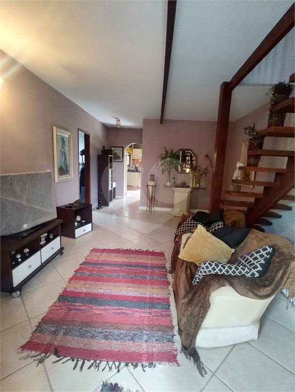 Casa à venda com 3 quartos, sendo 1 suíte, em Guaratiba, Rio de Janeiro, RJ