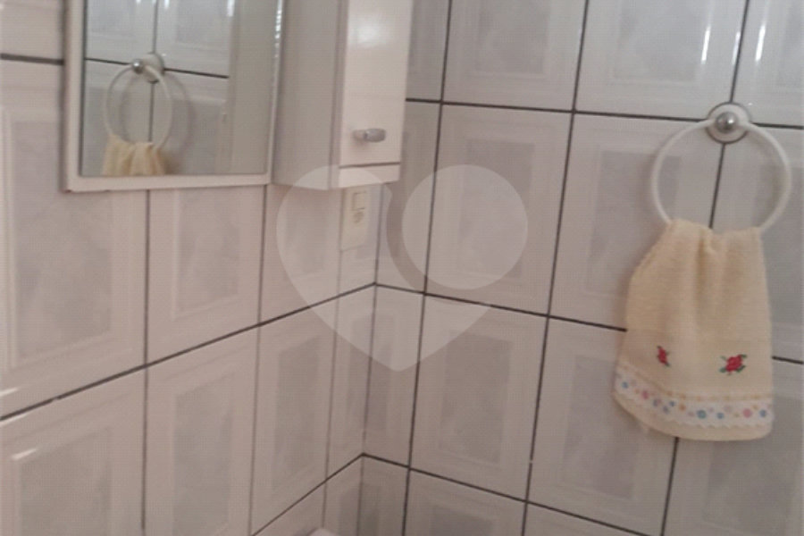 Apartamento à venda com 3 quartos, sendo 1 suíte, em Guapira, São Paulo, SP