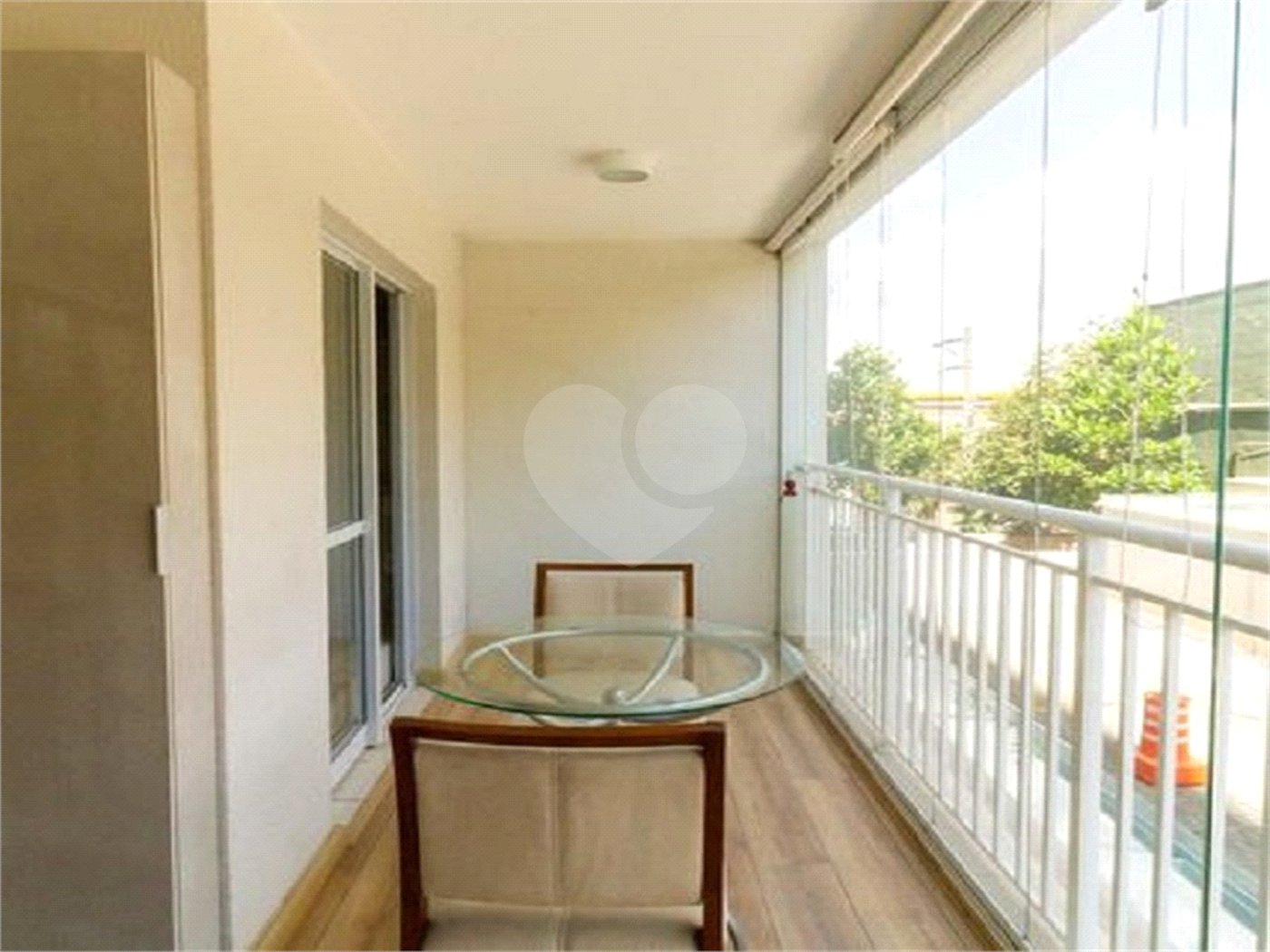 Apartamento à venda com 1 suíte em Ipiranga, São Paulo, SP