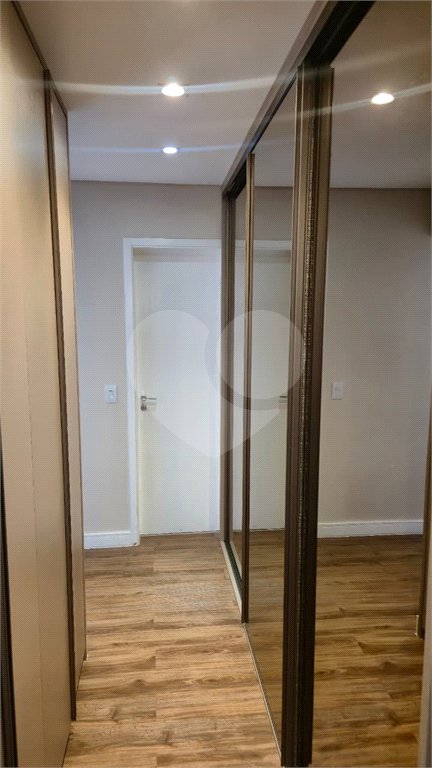 Apartamento à venda com 3 quartos, sendo 1 suíte, no Centro, São Bernardo do Campo, SP