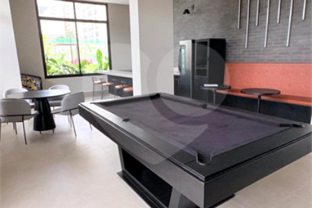 Apartamento à venda com 3 suítes em Parque Residencial Aquarius, São José dos Campos, SP