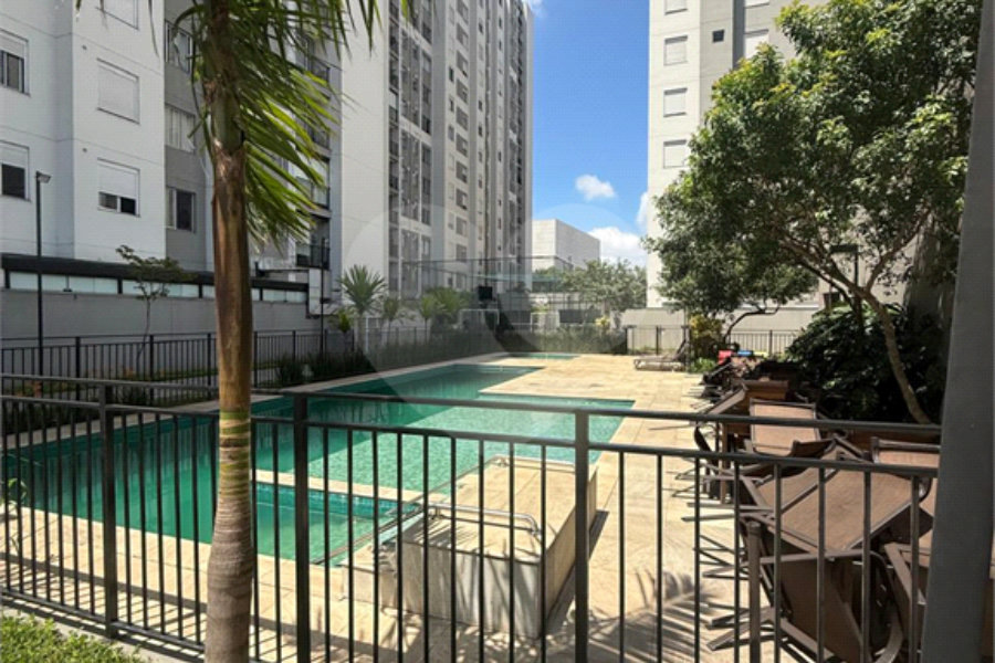 Apartamento à venda com 2 quartos em Jaraguá, São Paulo, SP