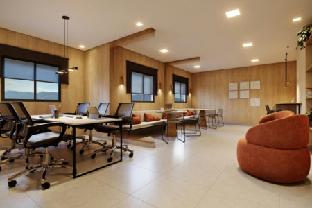 Urban Residencial