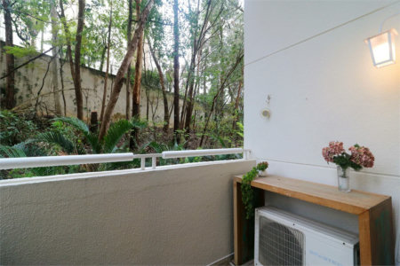 Apartamento à venda com 1 suíte em Vila Andrade, São Paulo, SP