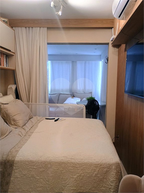 Cobertura à venda com 3 quartos, sendo 1 suíte, em Recreio dos Bandeirantes, Rio de Janeiro, RJ