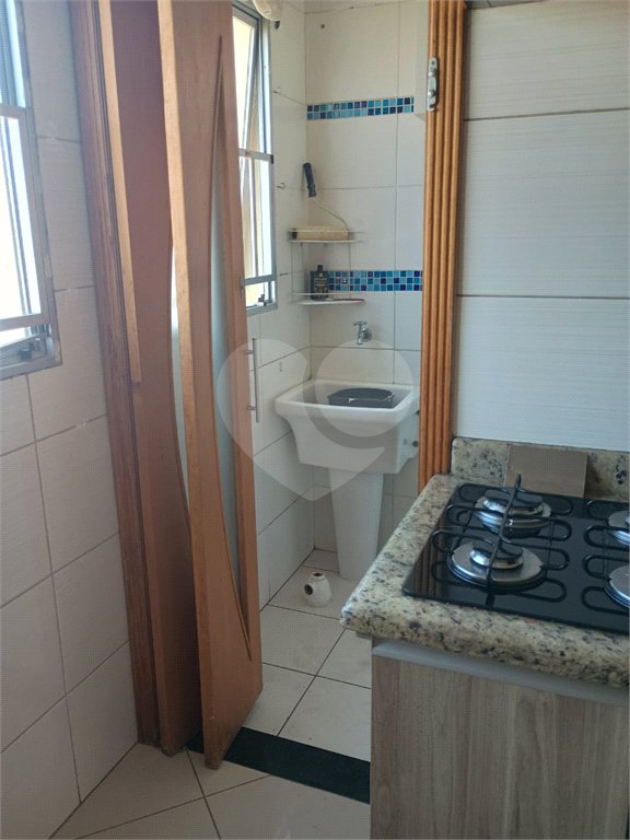 Apartamento à venda com 2 quartos em Freguesia do Ó, São Paulo, SP