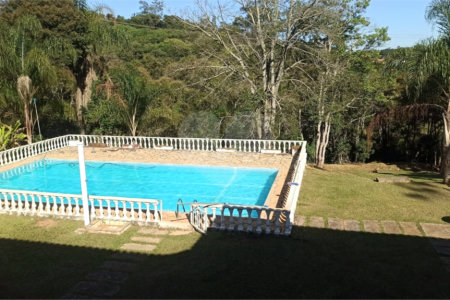 Sítio à venda com 7 suítes em Loteamento Rancho Maringá Ii, Atibaia, SP