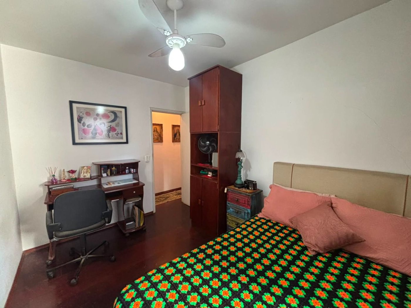 Apartamento com 2 dormitórios à venda, 79 m² por R$ 800.000,00 - Aparecida - Santos/SP