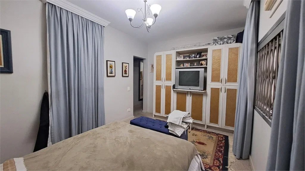 Casa Térrea à venda com 3 quartos, sendo 1 suíte,  em Alto da Lapa, São Paulo, SP