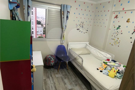 Apartamento à venda com 3 quartos, sendo 1 suíte, em Campo Grande, São Paulo, SP