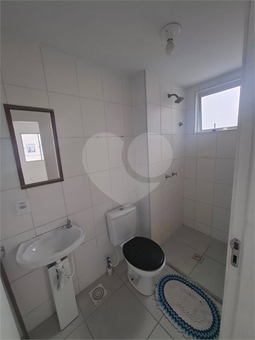 Apartamento à venda ou para alugar com 2 quartos em Campo Grande, Rio de Janeiro, RJ