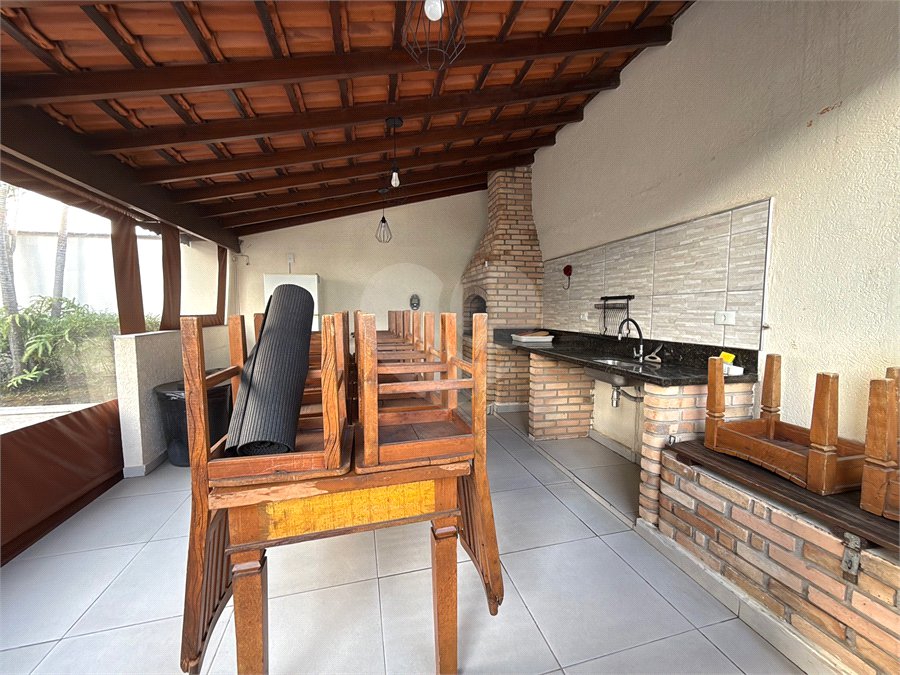 Apartamento à venda com 2 quartos, sendo 1 suíte, em Tucuruvi, São Paulo, SP