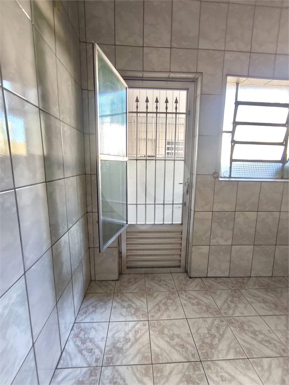 Apartamento para alugar com 1 quarto em Tucuruvi, São Paulo, SP