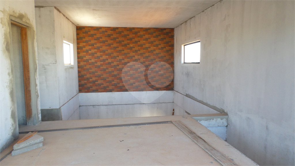 Casa à venda com 2 quartos, sendo 1 suíte, em Residencial Villaggio Di Capri, Itapetininga, SP