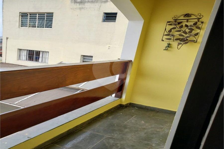 Sobrado à venda com 3 quartos, sendo 1 suíte,  em Vila Maria, São Paulo, SP