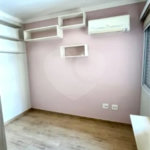 Apartamento 3 dormitório no Residencial Vista Nobre, em São Carlos, próximo ao shopping!