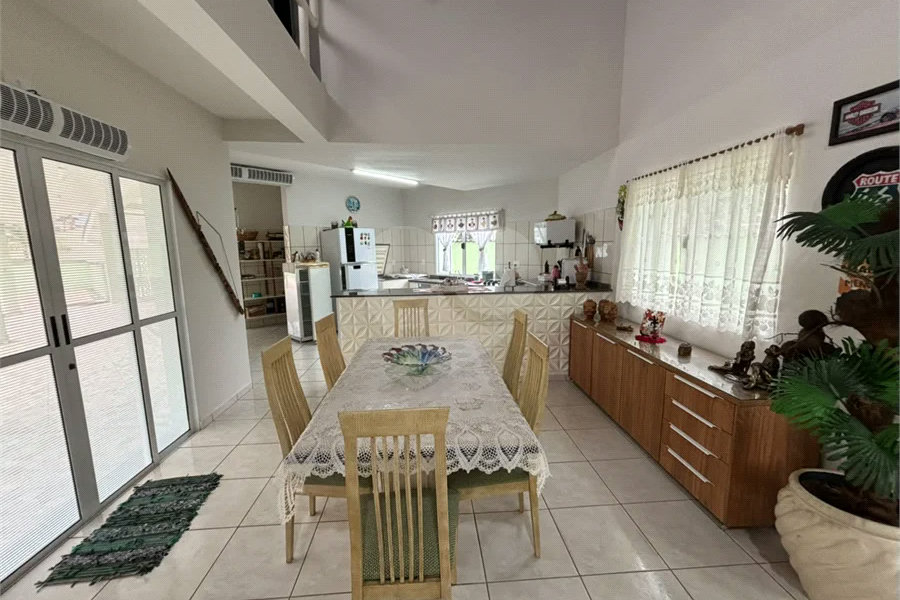Casa à venda ou para alugar com 5 suítes em Morada da Praia, Bertioga, SP