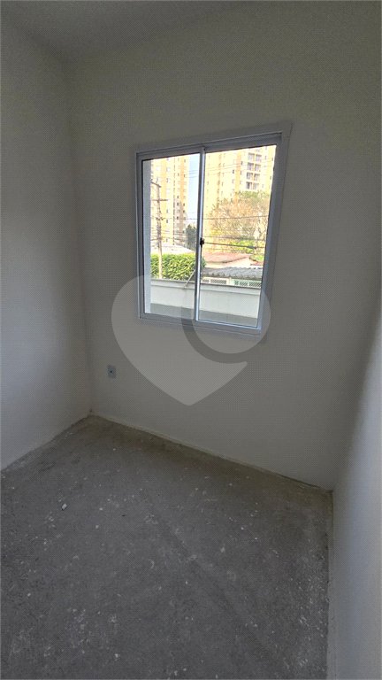 Apartamento à venda com 2 quartos em Pirituba, São Paulo, SP