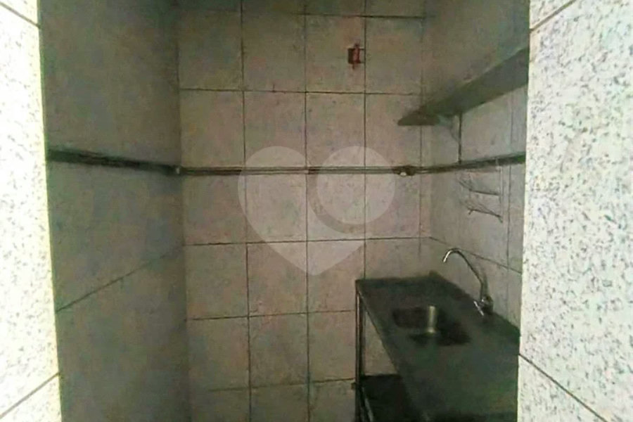 Galpão para alugar em Vila Romero, São Paulo, SP