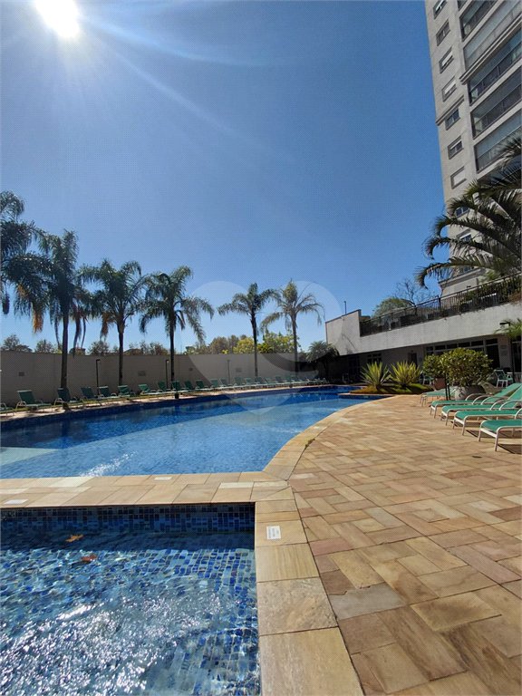 Apartamento à venda - Jabaquara