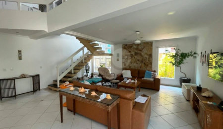 Casa à venda com 4 suítes em Vista Linda, Bertioga, SP