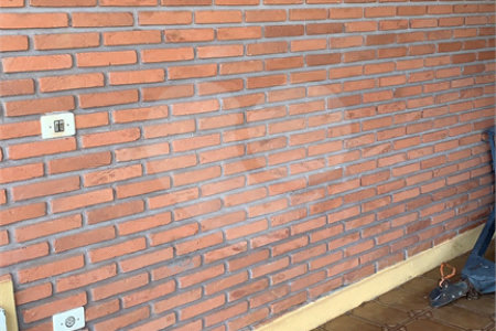 Casa térrea na Vila Boa Vista