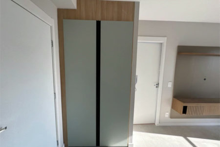 Apartamento à venda com 1 suíte em Butantã, São Paulo, SP