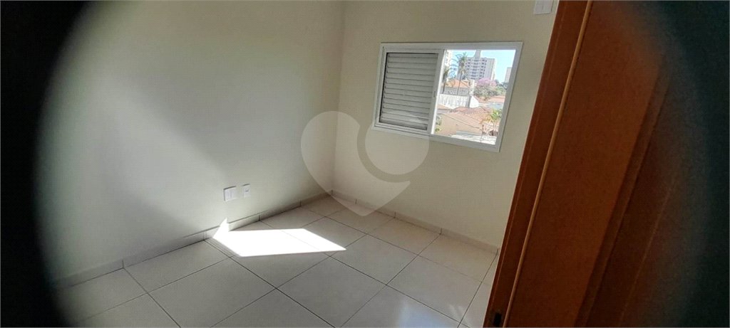 Apartamento novo no Edifício Amsterdam Residence em Araraquara/SP